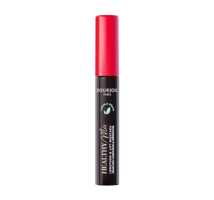 BOURJOIS HEALTHY MIX CLEAN ТУШЬ ДЛЯ РЕСНИЦ 001 ULTRA BLACK 7МЛ