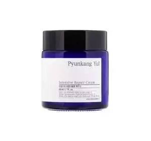 PYUNKANG YUL INTENSIVE REPAIR CREAM РЕГЕНЕРУЮЧИЙ КРЕМ ДЛЯ ОБЛИЧЧЯ 50МЛ