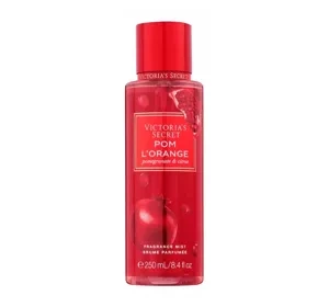 Victoria's Secret Pom L'Orange Pomegranate & Citrus парфумований спрей для тіла 250мл