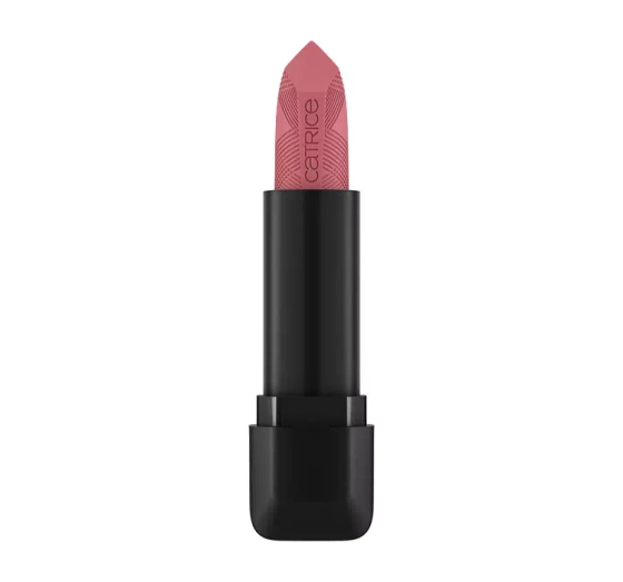CATRICE SCANDALOUS MATTE ПОМАДА ДЛЯ ГУБ 060 GOOD INTENTIONS 3,5Г