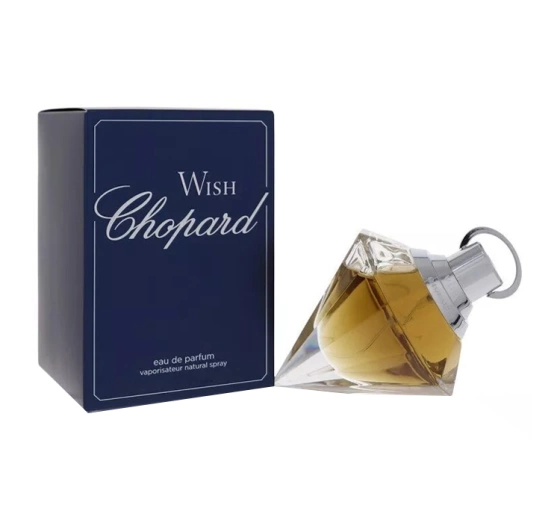 CHOPARD WISH ПАРФЮМИРОВАННАЯ ВОДА 75МЛ