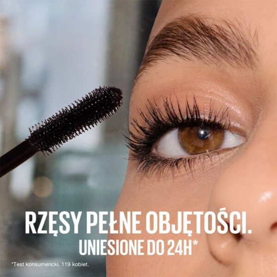 Maybelline Body Lash Sensational тушь для увеличения объема ресниц 9,75 мл