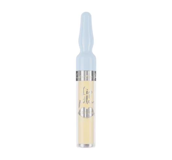 LOVELY LIP PILLOW СИРОВАТКА ДЛЯ ГУБ 1
