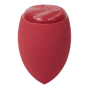 Lovely Cherry Bounce спонж для макіяжу з силіконовим аплікатором