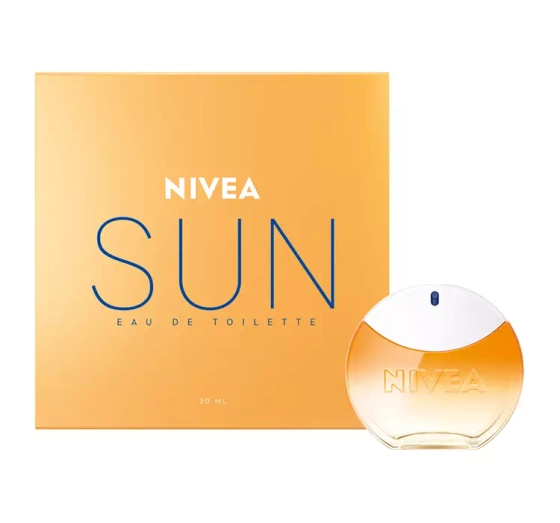 NIVEA SUN ТУАЛЕТНА ВОДА 30МЛ