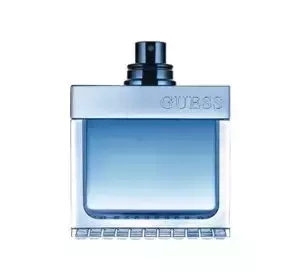 ТЕСТЕР GUESS SEDUCTIVE HOMME BLUE ТУАЛЕТНАЯ ВОДА 100МЛ