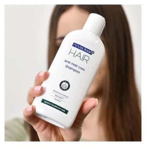 Novaclear Hair шампунь против выпадения волос 250 мл