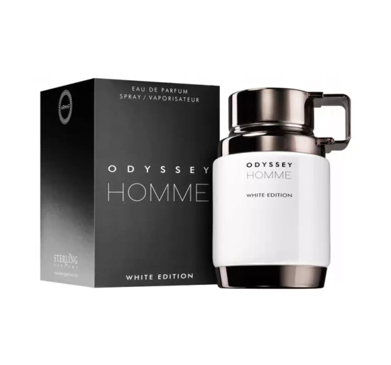 ARMAF ODYSSEY HOMME WHITE EDITION ПАРФУМОВАНА ВОДА 100МЛ