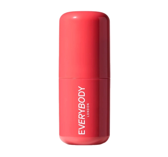 Everybody London румяна для лица Pink 4,8г