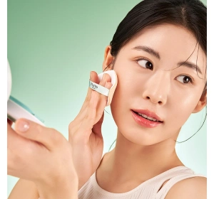 Purito Wonder Releaf Centella компактний BB-крем SPF30 13 Neutral Ivory 15г