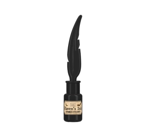 Wibo Raven's Ink блискуча підводка для очей 04 Black Cat 8 мл
