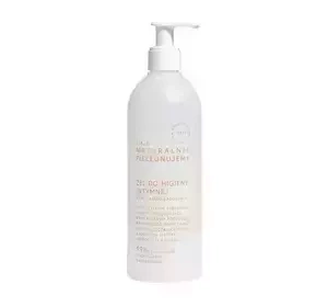 ZIAJA NATURAL CARE ГЕЛЬ ДЛЯ ИНТИМНОЙ ГИГИЕНЫ 400МЛ