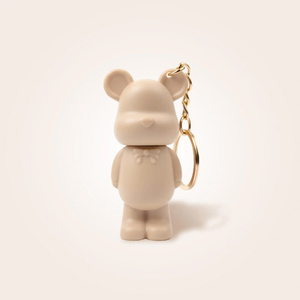 Lovro Sugar Teddy блиск для губ з блискітками 1,4 г