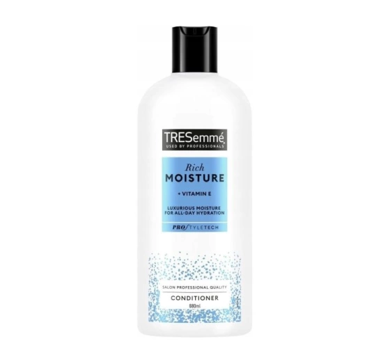 TRESEMME RICH MOISTURE КОНДИЦИОНЕР ДЛЯ ВОЛОС 680 МЛ