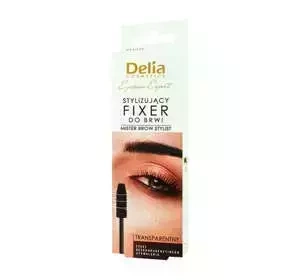 DELIA EYEBROW EXPERT СТАЙЛЕР-ФИКСАТОР ДЛЯ БРОВЕЙ