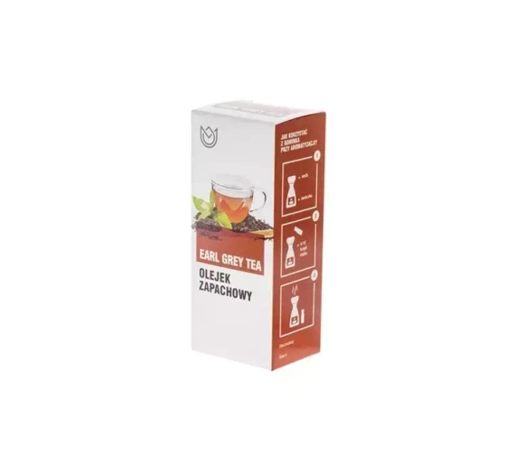 NATURALNE AROMATY ЕФІРНА ОЛІЯ ЧАЙНЕ ДЕРЕВО 10МЛ