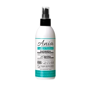 Barwa Ania универсальный антистатик Vanilla & Patchouli 220мл