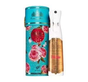 Afnan Heritage Collection Pink Rose освежитель воздуха 300мл