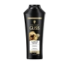 GLISS ULTIMATE REPAIR STRENGH SHAMPOO ШАМПУНЬ ДЛЯ СИЛЬНО ПОШКОДЖЕНОГО І СУХОГО ВОЛОССЯ 400МЛ