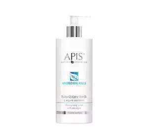 APIS HYDRO BALANCE HOME TERAPIS УВЛАЖНЯЮЩИЙ ТОНИК С МОРСКИМИ ВОДОРОСЛЯМИ 300МЛ
