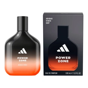 Adidas Vibes Power Zone парфюмированная вода 100 мл
