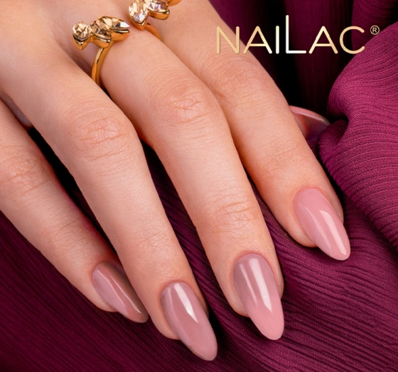 NAILAC ГЕЛЬ-ЛАК #419 7МЛ