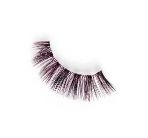 NYX PROFESSIONAL MAKEUP JUMBO LASH! НАКЛАДНІ ВІЇ  BEWITCHED 1 ПАРА