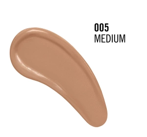 RIMMEL MULTI-TASKER ТОНАЛЬНИЙ ЗАСІБ 3В1 005 MEDIUM 30МЛ