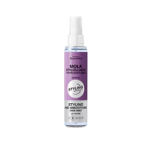 JOANNA STYLING EFFECT SPRAY СПРЕЙ ДЛЯ УКЛАДКИ ВОЛОС 150ML