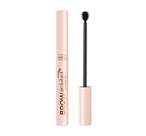 WIBO BROW ARCHITECT STYLING GEL ПРОЗРАЧНЫЙ ГЕЛЬ ДЛЯ УКЛАДКИ БРОВЕЙ 8Г