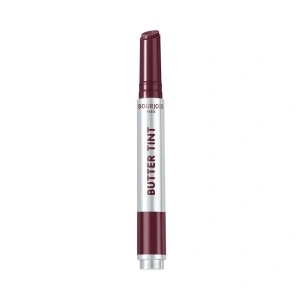 Bourjois Butter Tint бальзам для губ с оттенком 06 Berry Coulis 2 г