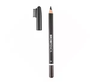 LAMEL BROW PENCIL КАРАНДАШ ДЛЯ БРОВЕЙ 402 1,7Г