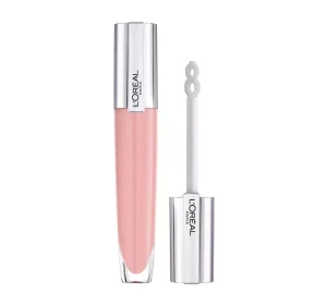LOREAL BRILLIANT SIGNATURE PLUMP-IN-GLOSS БЛЕСК ДЛЯ ГУБ 402 I SOAR 7МЛ