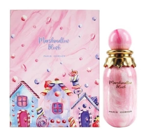 Paris Corner Marshmallow Blush парфюмированная вода 100 мл