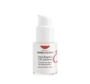 EMBRYOLISSE ANTI AGING ИНТЕНСИВНЫЙ ЛИФТИНГИРУЮЩИЙ КРЕМ ДЛЯ КОНТУРА ГЛАЗ 15МЛ