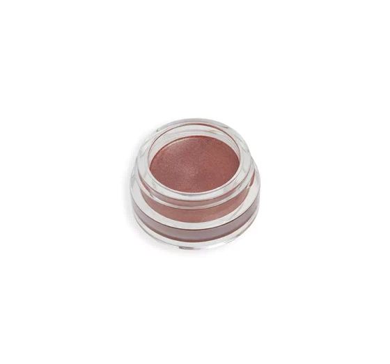 MAKEUP REVOLUTION MOUSSE ТЕНИ ДЛЯ ВЕК AMBER BRONZE 4Г