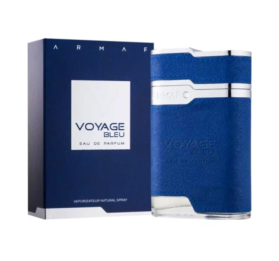 ARMAF VOYAGE BLEU ПАРФЮМИРОВАННАЯ ВОДА 100МЛ