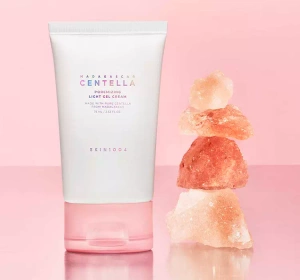 SKIN1004 POREMIZING LIGHT GEL CREAM ЛЕГКИЙ КРЕМ-ГЕЛЬ ДЛЯ ОБЛИЧЧЯ 75МЛ