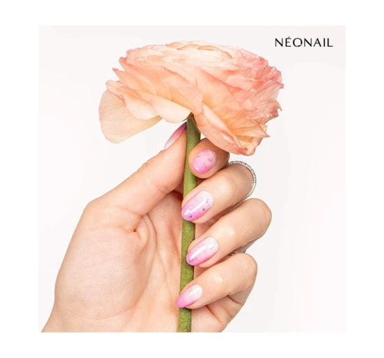 Neonail Bloomy Vibes гель-лак 12176 Rosy Side 7,2 мл