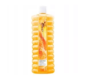AVON SENSES BUBBLE BATH ЛОСЬЙОН ДЛЯ КУПАННЯ JUICE BURST 1000МЛ