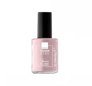 AVON SUPER STAY ЛАК ДЛЯ НОГТЕЙ COUTURE ROSE 10МЛ