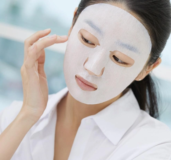Mediheal Derma Synergy Teatree x Cica успокаивающая тканевая маска 25 мл