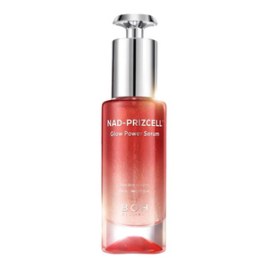 Bioheal Boh NAD Prizcell Glow Power Serum антизморшкова сироватка для обличчя 30 мл