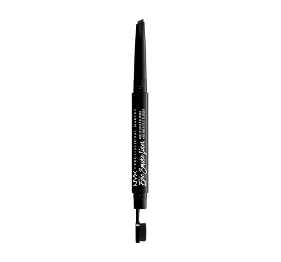 NYX PROFESSIONAL MAKEUP EPIC SMOKE LINER КАРАНДАШ ДЛЯ ГЛАЗ 12 BLACK SMOKE 0,17 Г