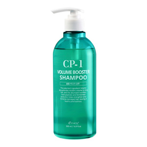 CP-1 Esthetic House Volume Booster Shampoo шампунь для придания объёма волосам 500 мл
