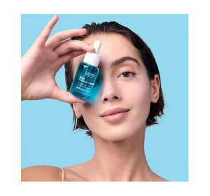 URIAGE EAU THERMALE HA BOOSTER ЗВОЛОЖУВАЛЬНА СИРОВАТКА ДЛЯ ОБЛИЧЧЯ 30МЛ