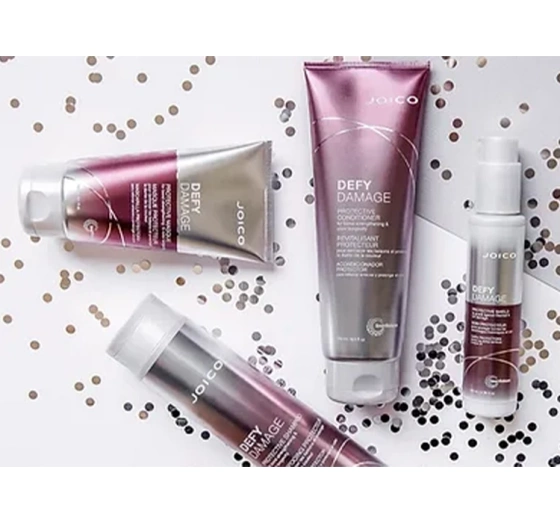 JOICO DEFY DAMAGE ВІДНОВЛЮЮЧИЙ ШАМПУНЬ ДЛЯ ВОЛОССЯ 1000МЛ