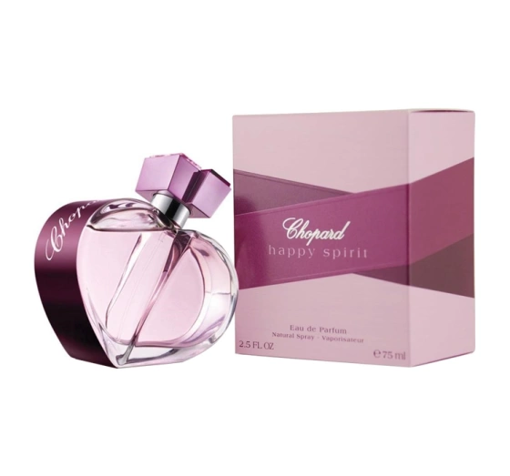 Chopard Happy Spirit парфюмированная вода 75 мл