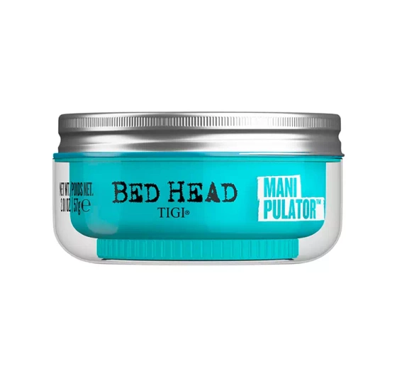 TIGI BED HEAD MANIPULATOR КРЕМ ДЛЯ СТИЛІЗАЦІЇ ВОЛОССЯ 57Г