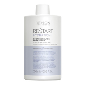 Revlon Professional Re/Start Hydration увлажняющий кондиционер для волос 750 мл